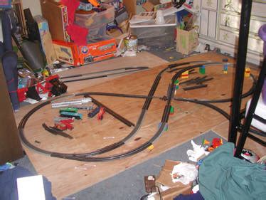 trainboi User Profile .